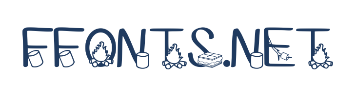 Ks I Love You Smore Regular font — Lorem ipsum body text preview