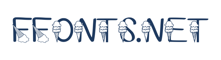 Ks Ice Cream Party Regular font — Lorem ipsum body text preview