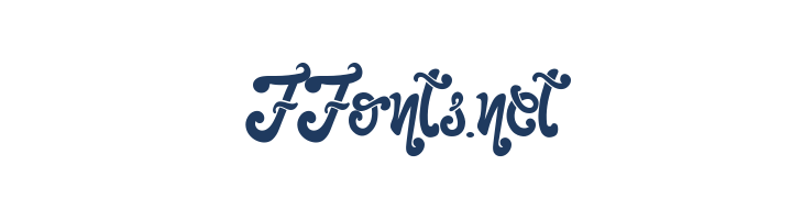 The Foughe Script font — Lorem ipsum body text preview