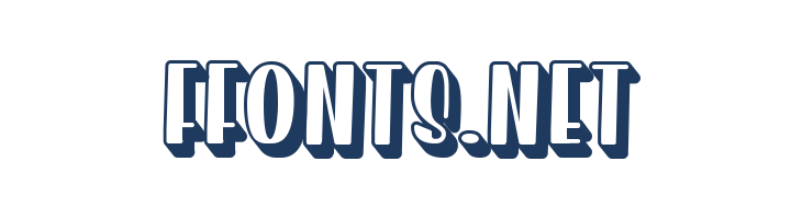 Homenuli Shadow font — Lorem ipsum body text preview