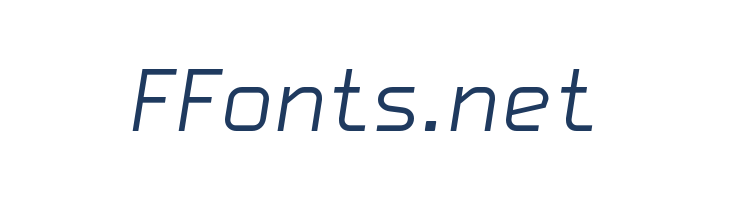 HammerBro101 Movie Thin Italic Regular font — Lorem ipsum body text preview