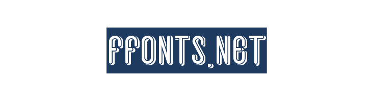 Black Roties font — Lorem ipsum body text preview