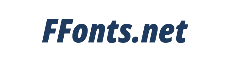 Noto Sans Display Condensed Black Italic font — Lorem ipsum body text preview