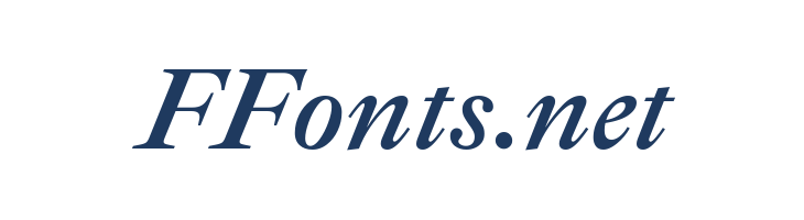 Ibarra Real Nova SemiBold Italic font — Lorem ipsum body text preview