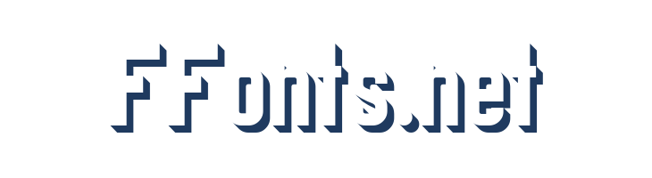 Schattern von Preussische VI 9 font — Lorem ipsum body text preview