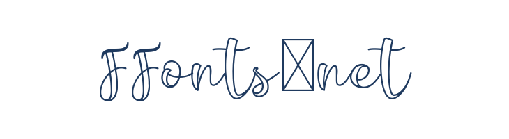 Bargeritho font — Lorem ipsum body text preview