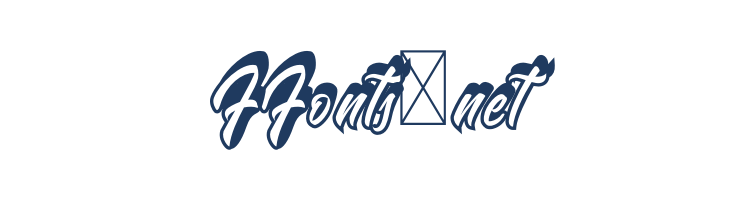 The Black Cassanova font — Lorem ipsum body text preview