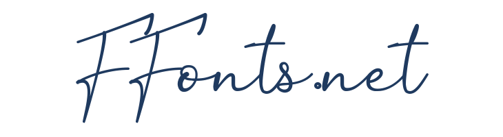 Ortisan Signature font — Lorem ipsum body text preview