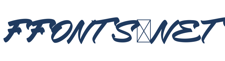 Empire Samgor font — Lorem ipsum body text preview