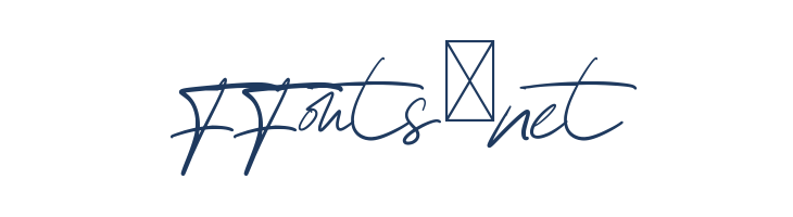 William Dhatos font — Lorem ipsum body text preview