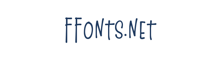 The Crost HorMenT font — Lorem ipsum body text preview