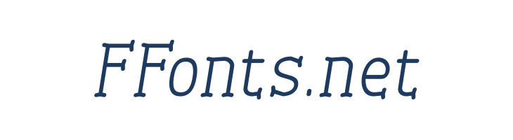 Cherrytha Three Italic font — Lorem ipsum body text preview