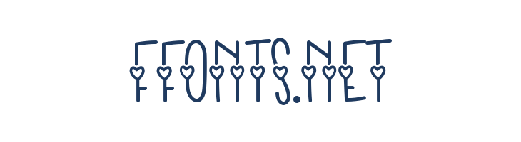 Merisa font — Lorem ipsum body text preview