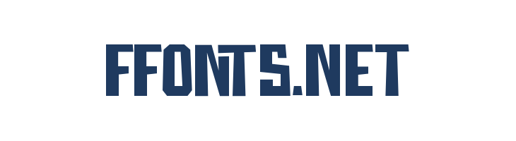 Throostle font — Lorem ipsum body text preview