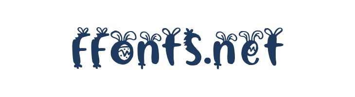 Little Bunny font — Lorem ipsum body text preview