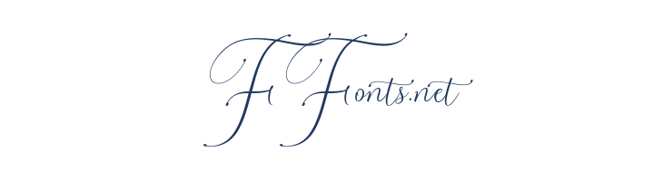 Irlandia Script font — Lorem ipsum body text preview