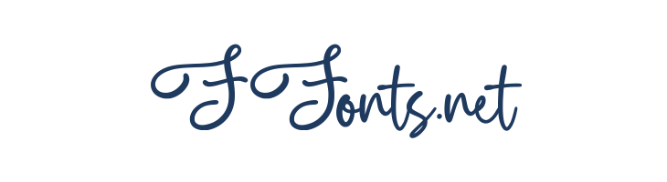 Australove font — Lorem ipsum body text preview