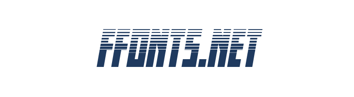 Her Champions Halftone Italic font — Lorem ipsum body text preview