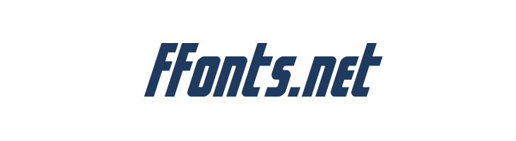 Captain Canaveral Super-Italic font — Lorem ipsum body text preview