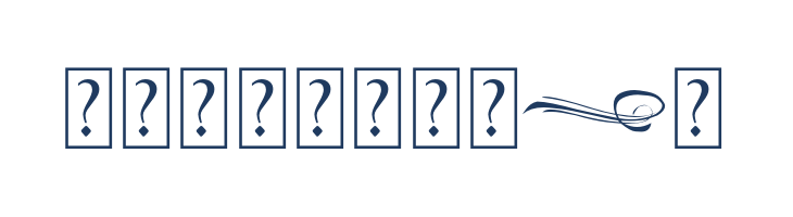 DelusionOrnament font — Lorem ipsum body text preview