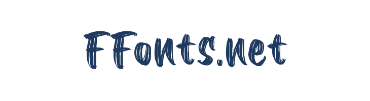 Gosber Brush font — Lorem ipsum body text preview