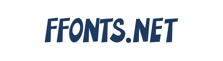 Bourney Jacker font — Lorem ipsum body text preview