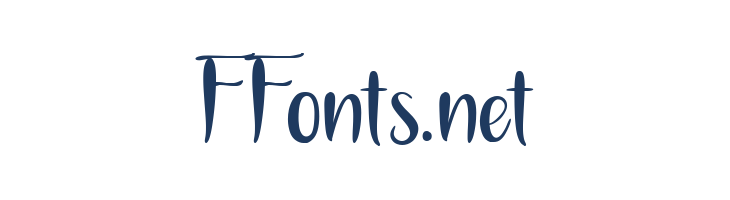 Red Gradient font — Lorem ipsum body text preview