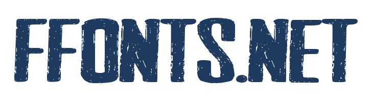 Darkness of the night font — Lorem ipsum body text preview