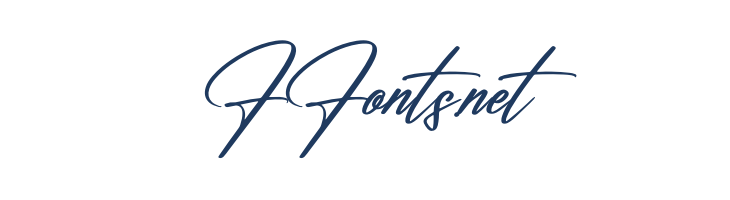 Renatta Signature Italic font — Lorem ipsum body text preview