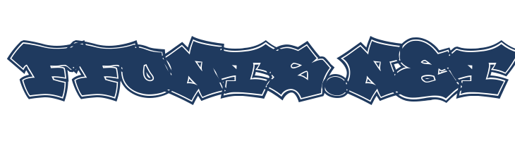 Spoken PERSONAL USE ONLY font — Lorem ipsum body text preview