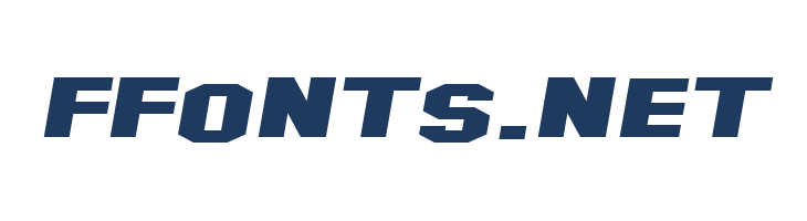 SF Hollywood Hills Extended Italic font — Lorem ipsum body text preview