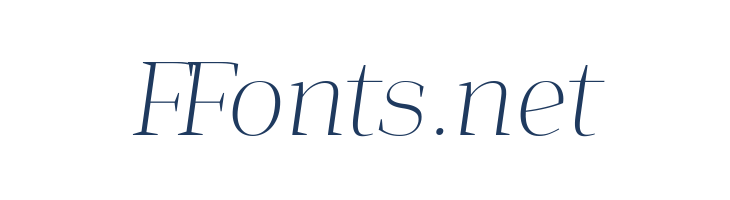 Jaymont PERSONAL Thin Italic font — Lorem ipsum body text preview