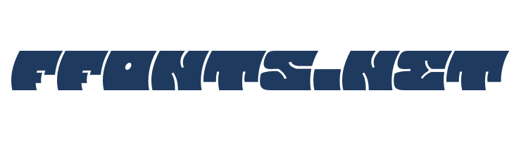 Barred Sans PERSONAL USE Regular font — Lorem ipsum body text preview