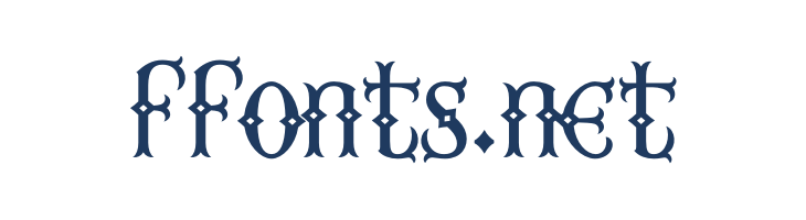 Fourth Reign PERSONAL USE ONLY Diamond font — Lorem ipsum body text preview