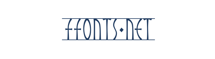 Angars Runes PERSONAL USE ONLY font — Lorem ipsum body text preview