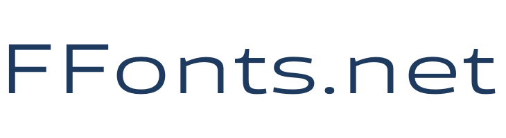 Canyon PERSONAL USE ONLY Regular font — Lorem ipsum body text preview