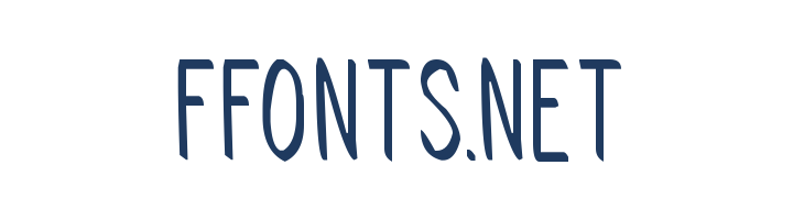 Follow Through font — Lorem ipsum body text preview