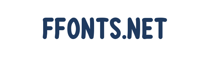 Thrive Xmas font — Lorem ipsum body text preview