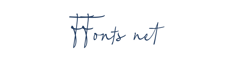 Little Queen Signature font — Lorem ipsum body text preview