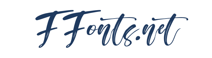 Australia Beauty Italic font — Lorem ipsum body text preview