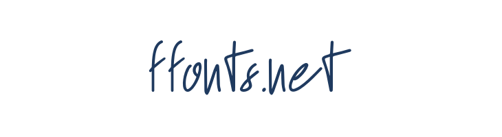 BlittarRainRegular font — Lorem ipsum body text preview