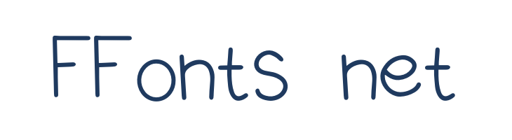 Happy Little Soul font — Lorem ipsum body text preview