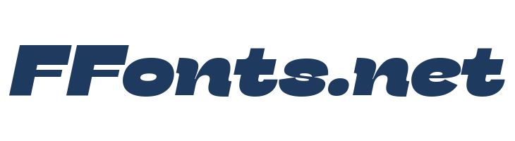 Stinger Wide Trial Heavy Italic font — Lorem ipsum body text preview