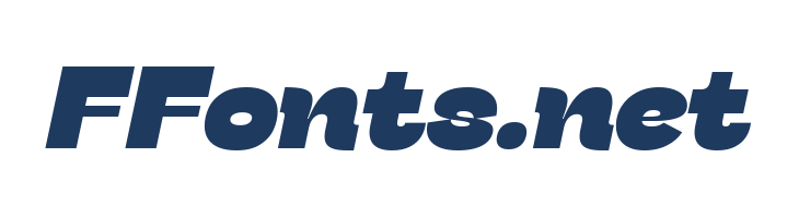 Stinger Fit Trial Heavy Italic font — Lorem ipsum body text preview