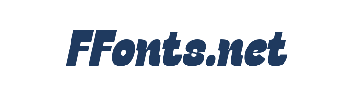 Stinger Slim Trial Heavy Italic font — Lorem ipsum body text preview