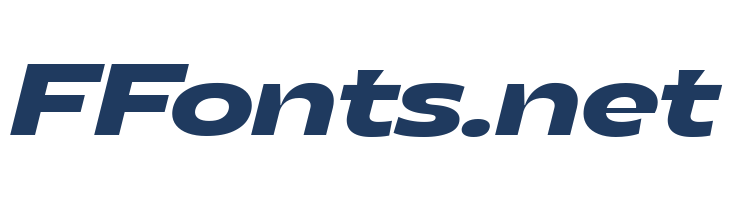 Asgard Trial Wide Bold Italic font — Lorem ipsum body text preview