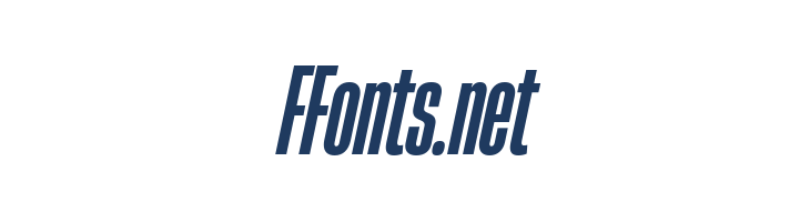 HeadingNow Trial 26 Bold Italic font — Lorem ipsum body text preview