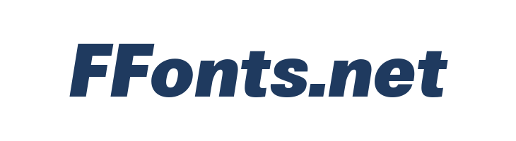 Boring Sans A Trial Heavy Italic font — Lorem ipsum body text preview