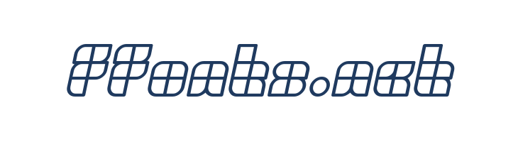 UNIVERSALISME Bold Italic font — Lorem ipsum body text preview