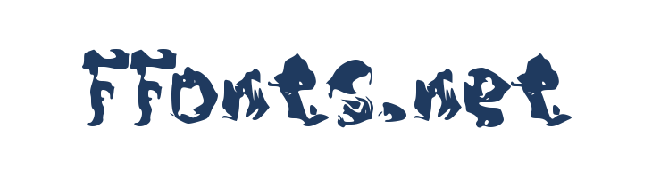 Crosty font — Lorem ipsum body text preview